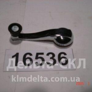 Ручка стеклоподъемника