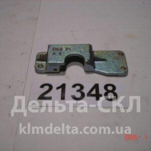 Фиксатор замка двери правый