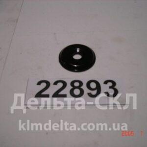 Чашка подушки стойки стабилизатора