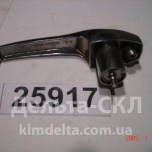 Набор замков двери кабины МАЗ (к-кт)