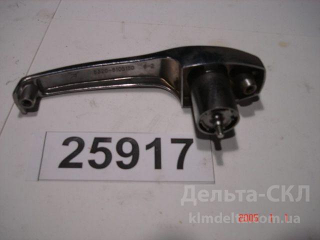 Набор замков двери кабины МАЗ (к-кт) Набор замков двери кабины МАЗ (к-кт)