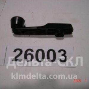 Ручка стеклоподъемника