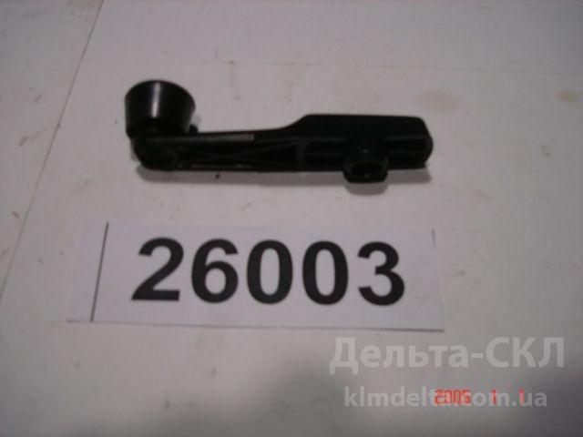 Ручка стеклоподъемника Ручка стеклоподъемника