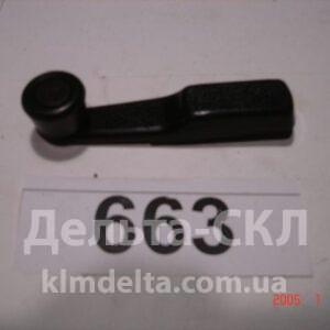 Ручка стеклоподъёмника