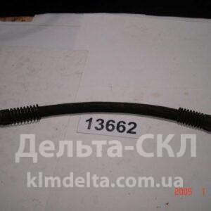 Шланг подвода возд. к клапану усилителя