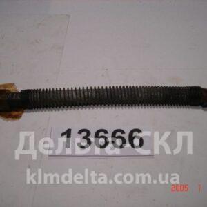 Шланг привода сцепл. L=260