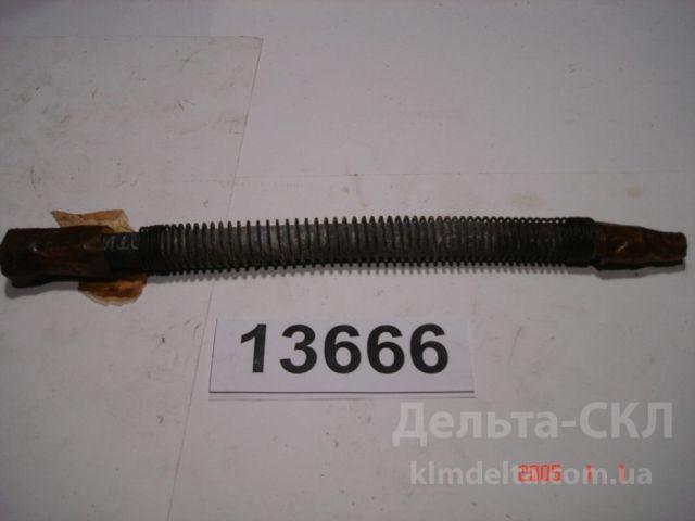 Шланг привода сцепл. L=260 Шланг привода сцепл. L=260