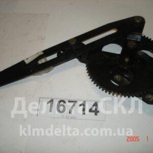 Стеклоподъемник левый