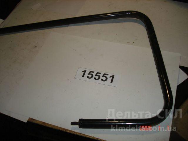 Держатель зеркала левого Держатель зеркала левого