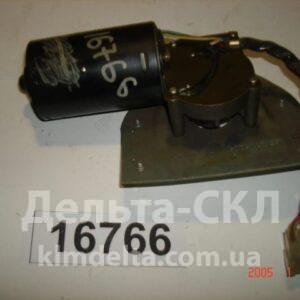 Стеклоочиститель 24V в сборе