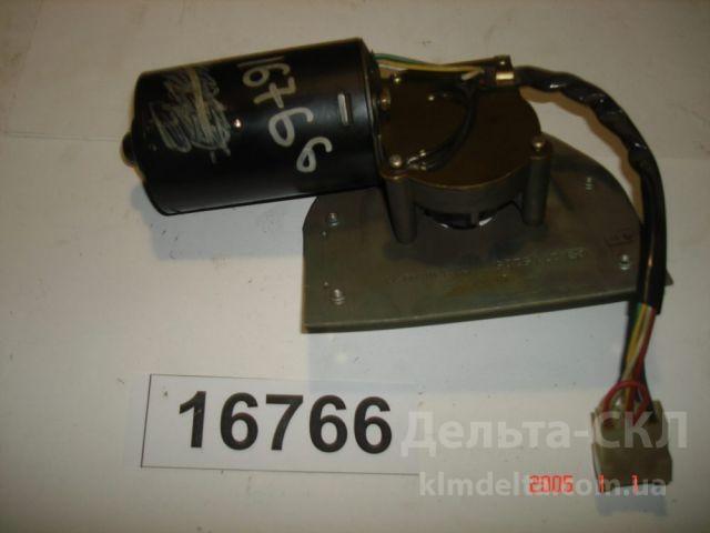 Стеклоочиститель 24V в сборе Стеклоочиститель 24V в сборе