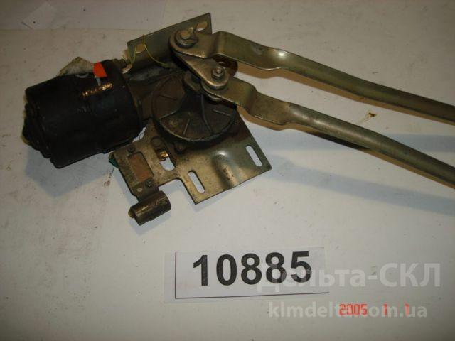 Стеклоочиститель без щеток и рычагов Стеклоочиститель без щеток и рычагов