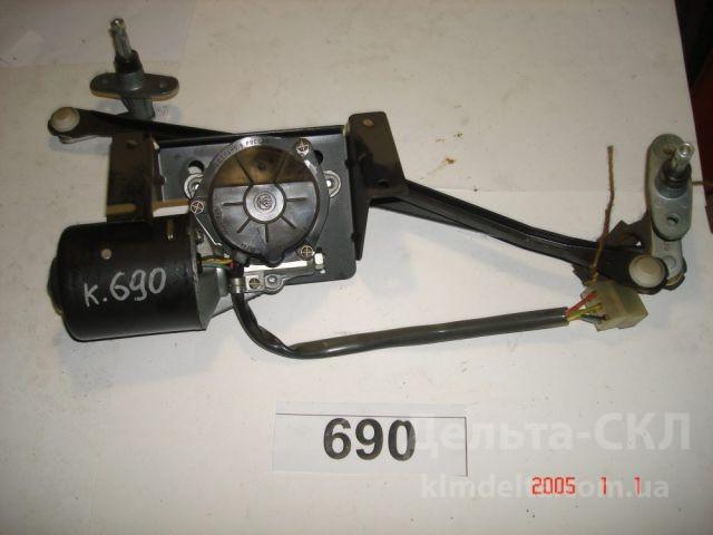 Стеклоочичтитель в сборе Стеклоочичтитель в сборе