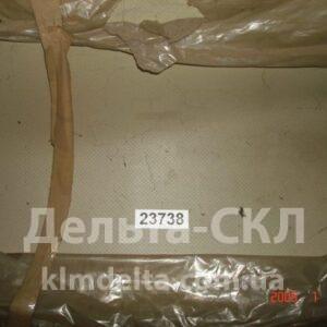 Обивка кабины (к-кт)