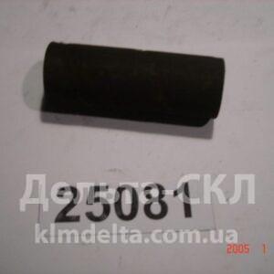 Шланг радиатора соединительный верхний