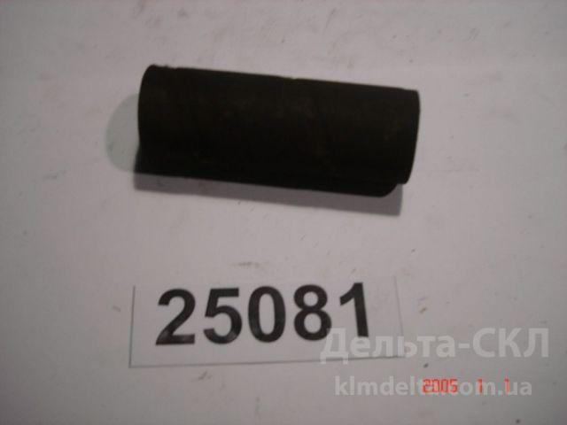 Шланг радиатора соединительный верхний Шланг радиатора соединительный верхний