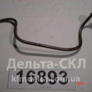 Трубка подвода масла к корректору