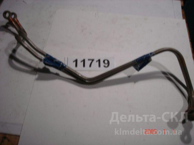 Трубка топливная отвод.топливн.насоса Трубка топливная отвод.топливн.насоса