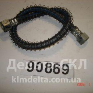 Шланг к задним тормозам в сборе