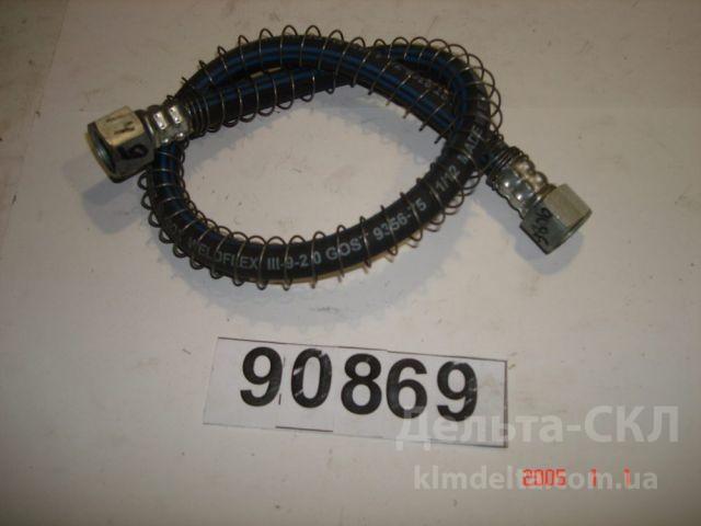 Шланг к задним тормозам в сборе Шланг к задним тормозам в сборе