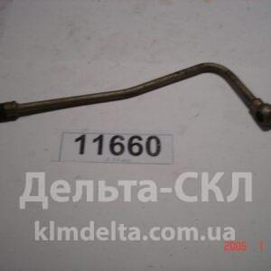 Трубка низк.давления отводящая в сборе