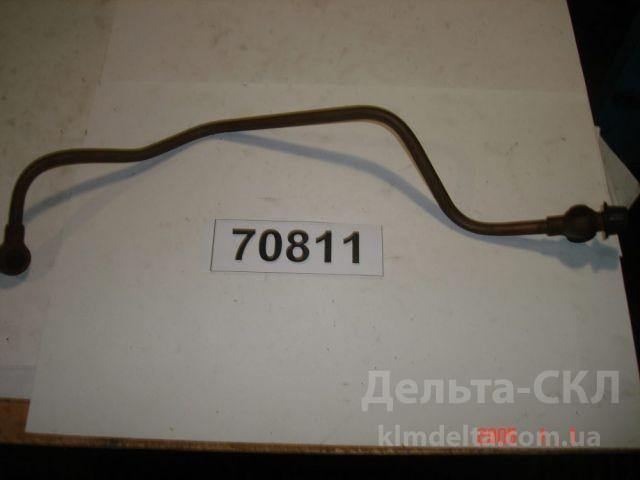 Трубка отводящая от фильтра в сборе Трубка отводящая от фильтра в сборе