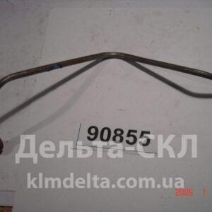 Трубка топливная отвод.топливн.насоса