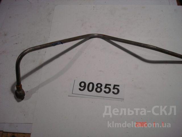 Трубка топливная отвод.топливн.насоса Трубка топливная отвод.топливн.насоса