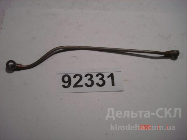 Воздухопровод клапана демультипликатора Воздухопровод клапана демультипликатора