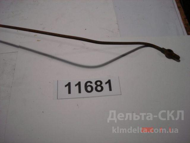 Трубка отводящая Трубка отводящая