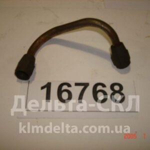 Трубка подводящая масляного радиатора