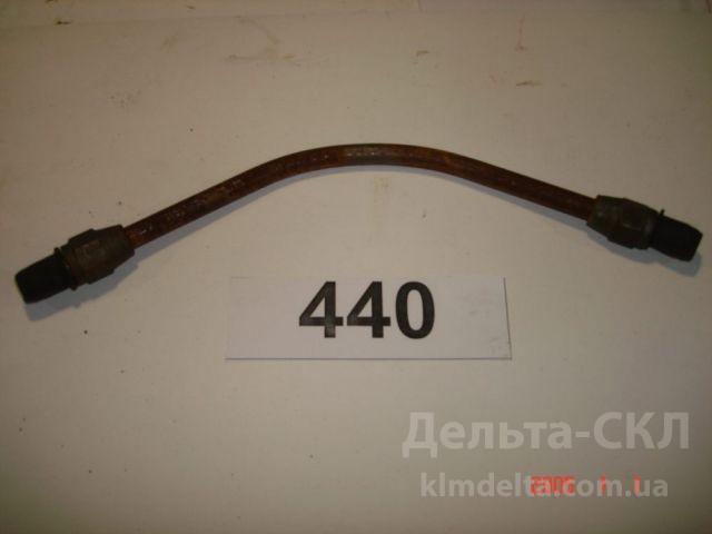 Трубка всасывающаяя масляного насоса Трубка всасывающаяя масляного насоса