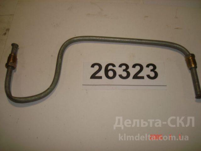 Трубка от главного цилиндра в сборе Трубка от главного цилиндра в сборе