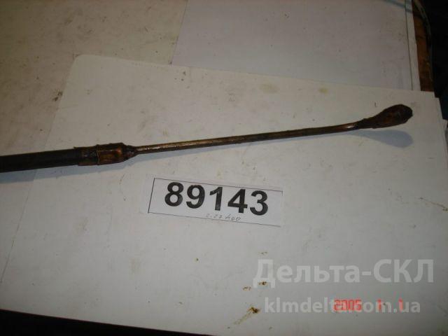 Воздухопровод к регулятору давления со шлангом в сборе Воздухопровод к регулятору давления со шлангом в сборе