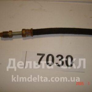 Шланг топливный со штуцером