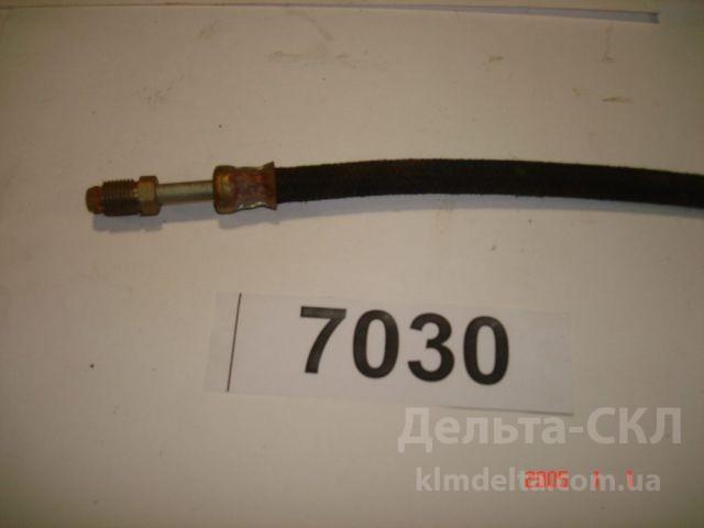 Шланг топливный со штуцером Шланг топливный со штуцером