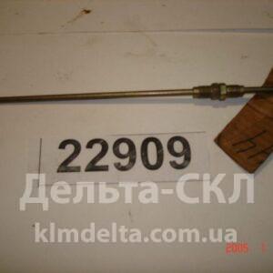 Трубка от тройн.к прав.задн..том.