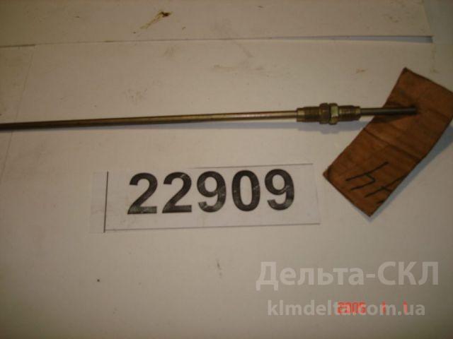 Трубка от тройн.к прав.задн..том. Трубка от тройн.к прав.задн..том.