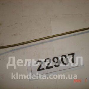 Трубка тормозная 3302