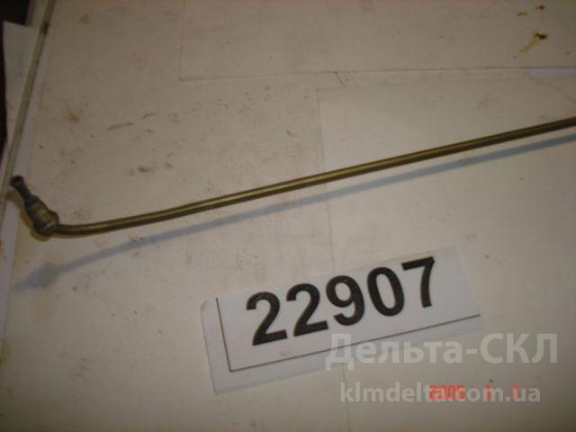 Трубка тормозная 3302 Трубка тормозная 3302