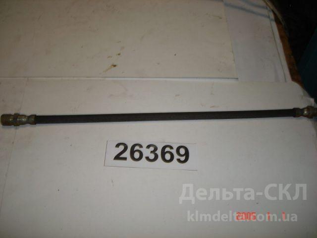 Шланг гибкий заднего тормоза Шланг гибкий заднего тормоза