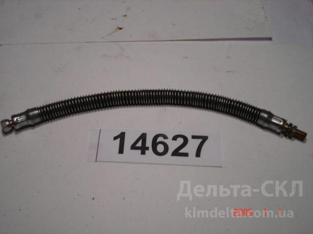 Удлинитель гибкий (подкачка сдвоенных колес) Удлинитель гибкий (подкачка сдвоенных колес)