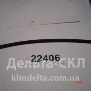 Шланг тормозной