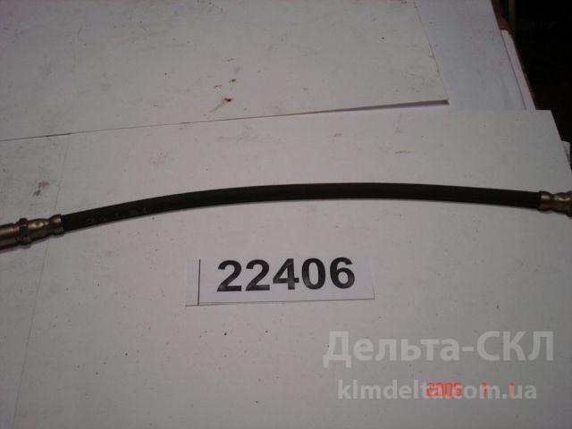 Шланг тормозной Шланг тормозной