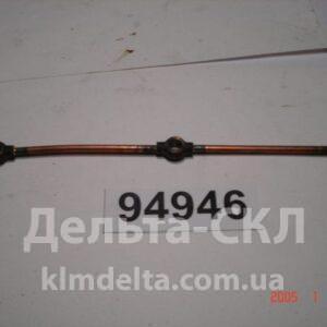 Коллектор сливной