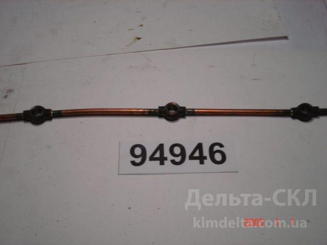 Коллектор сливной 1 Коллектор сливной