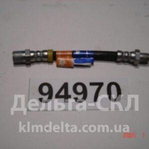 Шланг сцепления УАЗ 452, 469(31512) гибкий