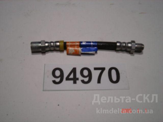 Шланг сцепления УАЗ 452, 469(31512) гибкий 1 Шланг сцепления УАЗ 452, 469(31512) гибкий