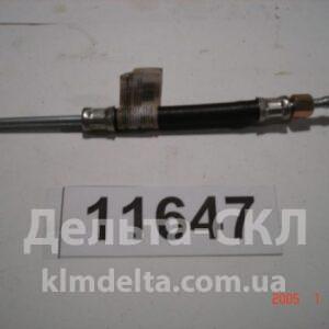 Трубка манометра указат.давлен.масла