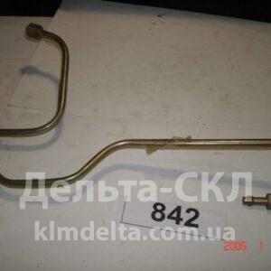 Трубки топливного трубопровода (к-кт 3шт)